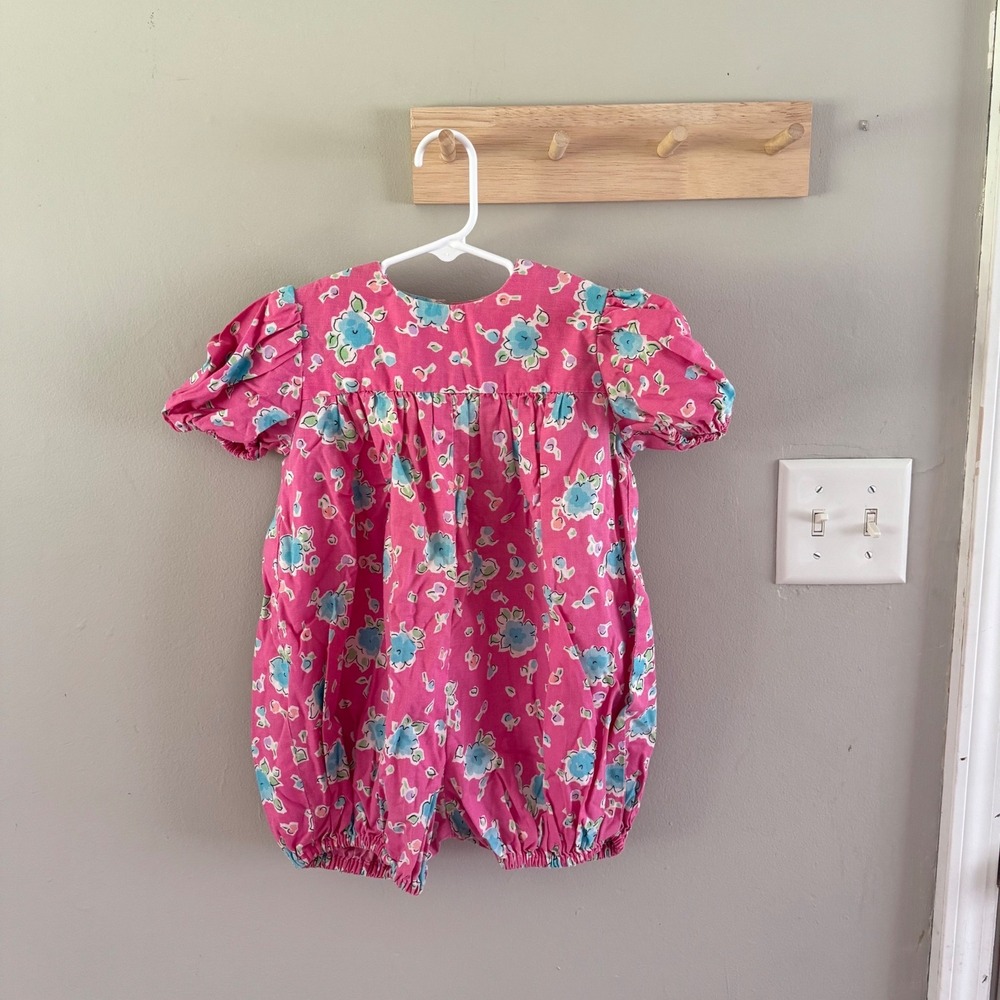 vintage/handmade bubble